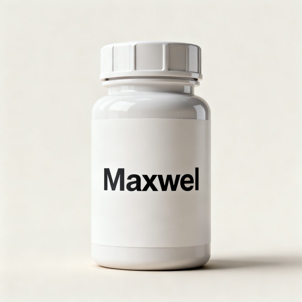 Maxwel